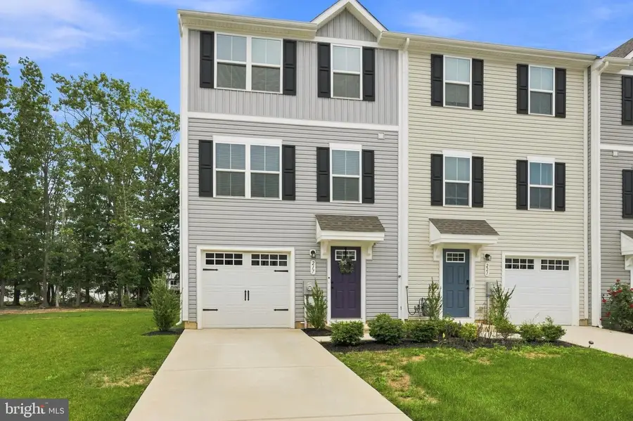 217 Conte Ct, Williamstown, NJ 08094 - #2