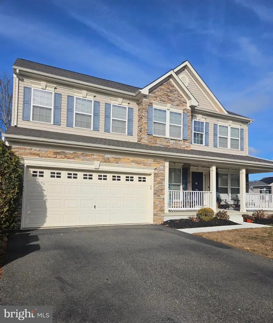 1037 Suffolk Dr, Williamstown, NJ 08094 - #2
