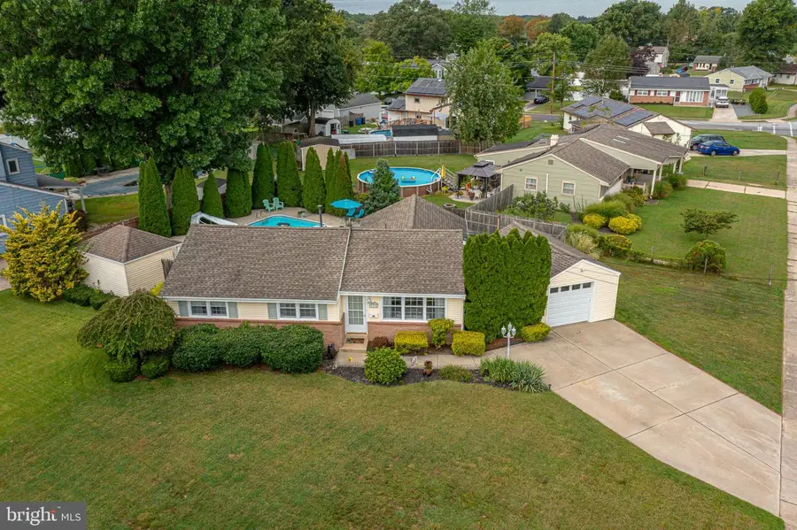 514 Buckingham Dr, Sewell, NJ 08080 - #3