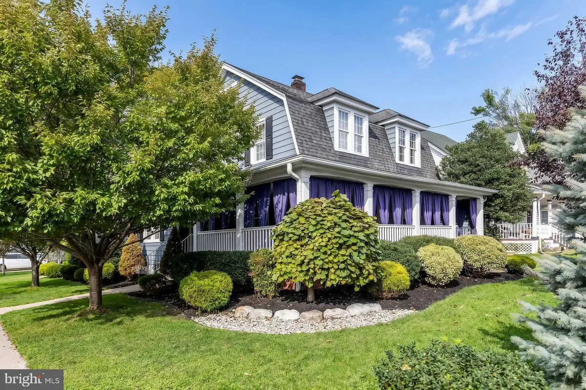 160 W Holly Ave, Pitman, NJ 08071 - #1
