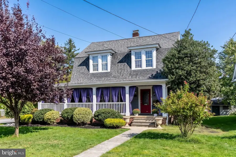 160 W Holly Ave, Pitman, NJ 08071 - #2