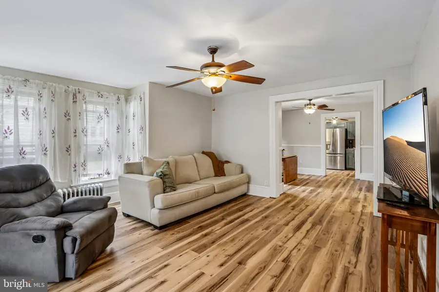 15 E Cohawkin Rd, Clarksboro, NJ 08020 - #3