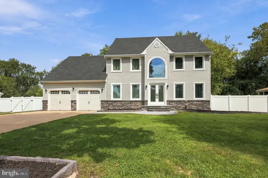 1405 Swan Ln, Mullica Hill, NJ 08062 - #2