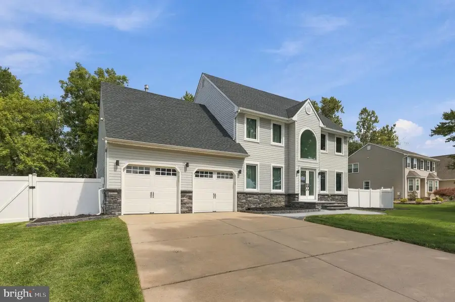 1405 Swan Ln, Mullica Hill, NJ 08062 - #3