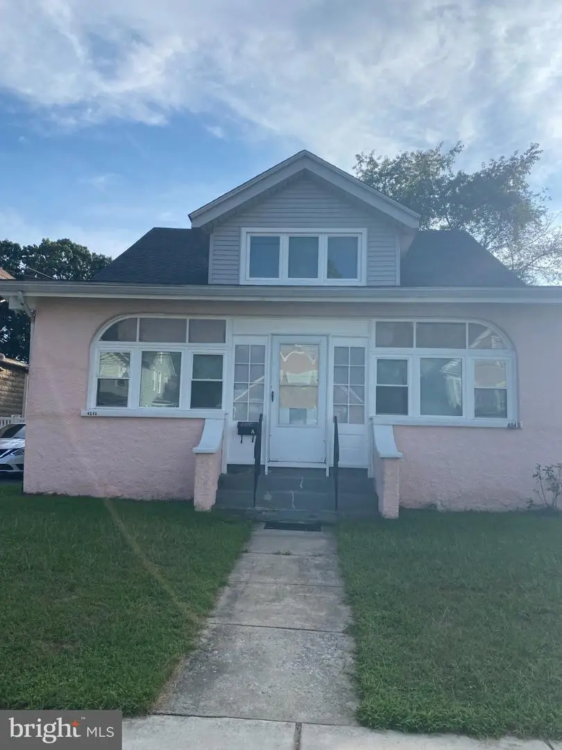 404 Highland Ave, Westville, NJ 08093 - #1