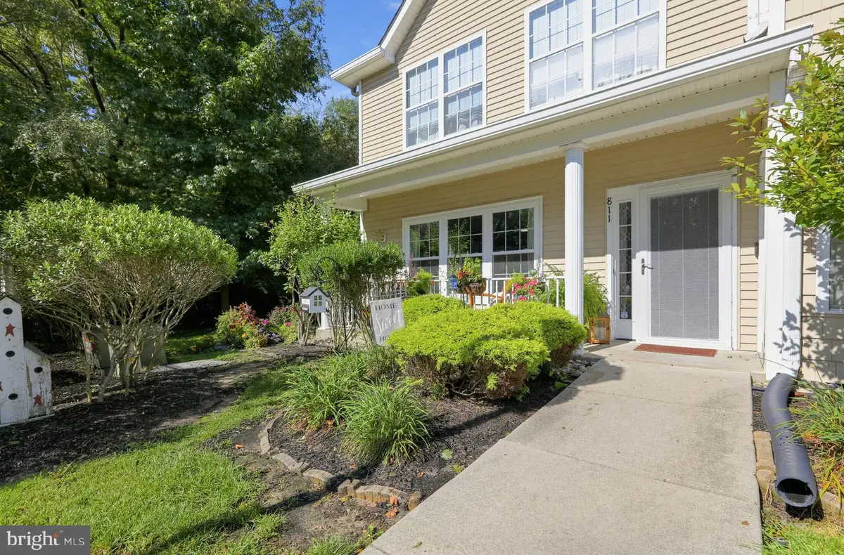 811 Sunflower Way, Mantua, NJ 08051 - #1