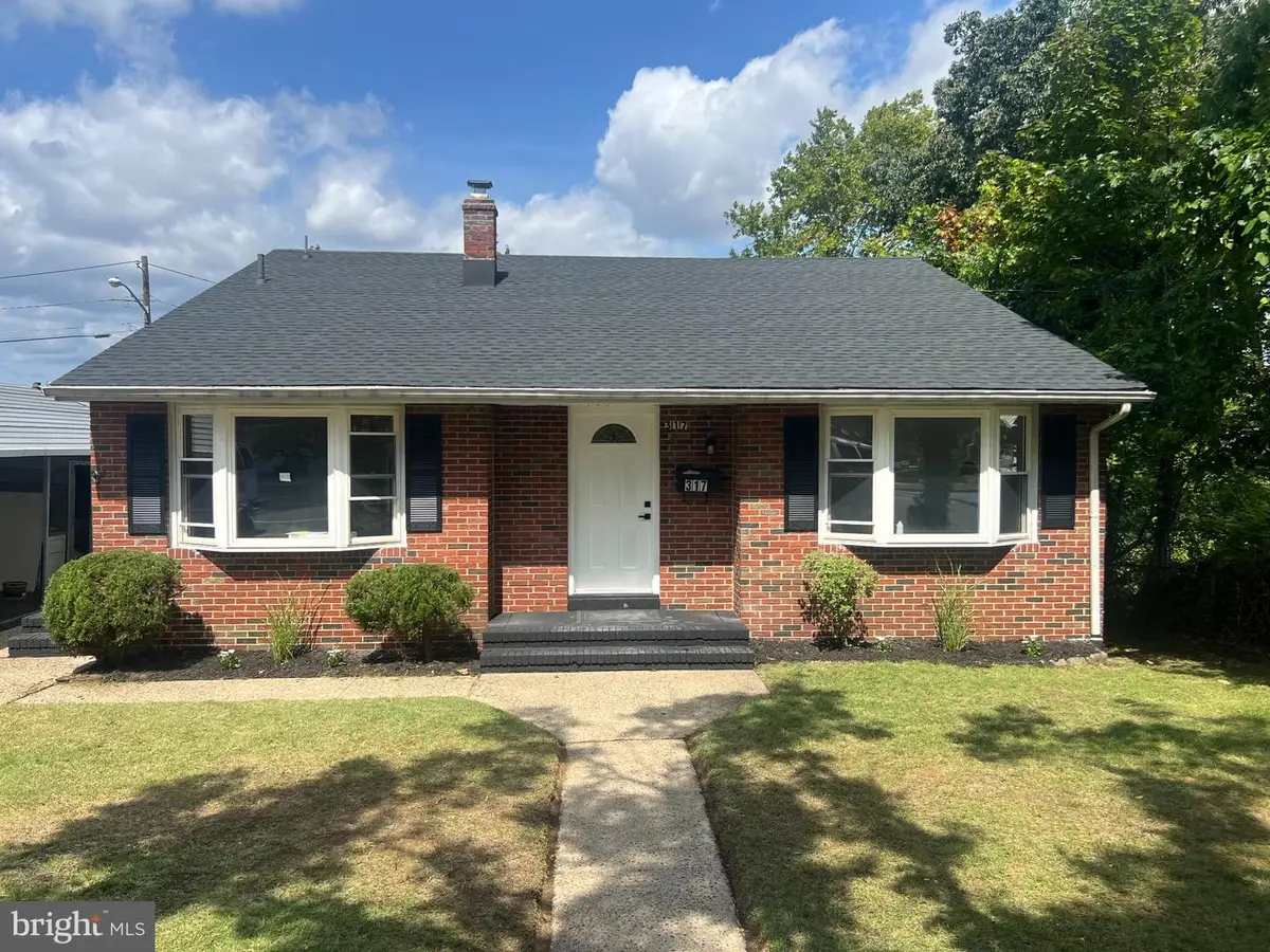 317 N Grand Ave, National Park, NJ 08063 - #1