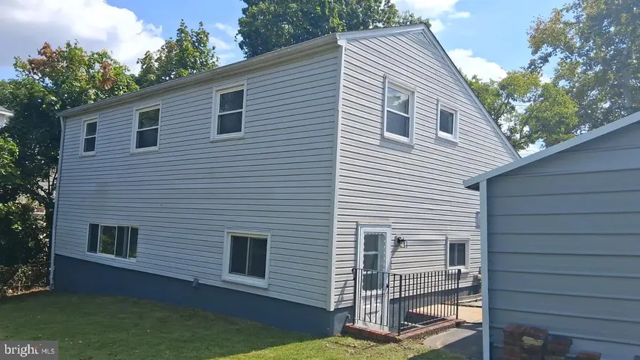 317 N Grand Ave, National Park, NJ 08063 - #2