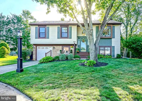 208 Fagan Cir, WILLIAMSTOWN, NJ 08094