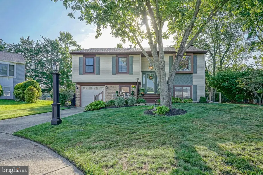 208 Fagan Cir, Williamstown, NJ 08094 - #3