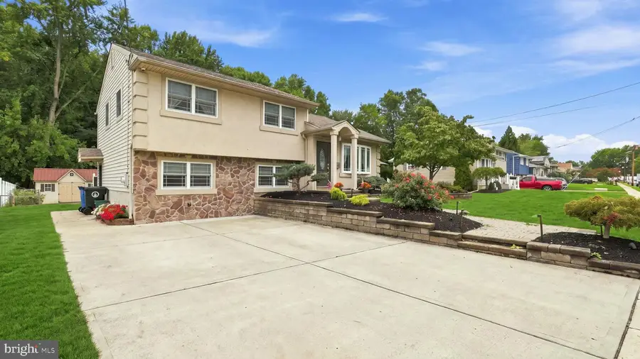 30 Pleasant Valley Dr, West Deptford, NJ 08096 - #3