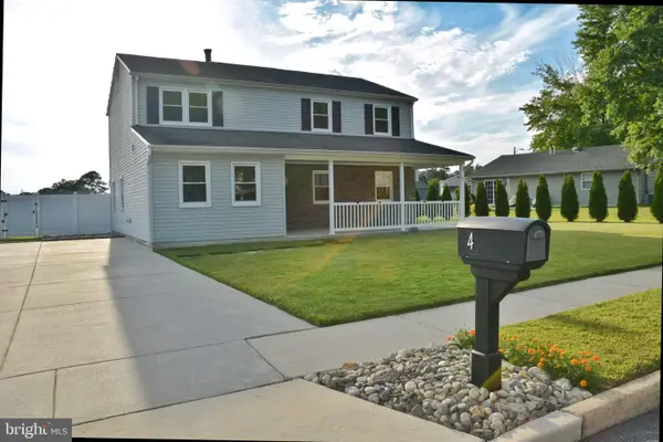 4 Orion Way, SEWELL, NJ 08080