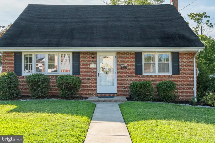 113 N Drexel St, Woodbury, NJ 08096 - #2