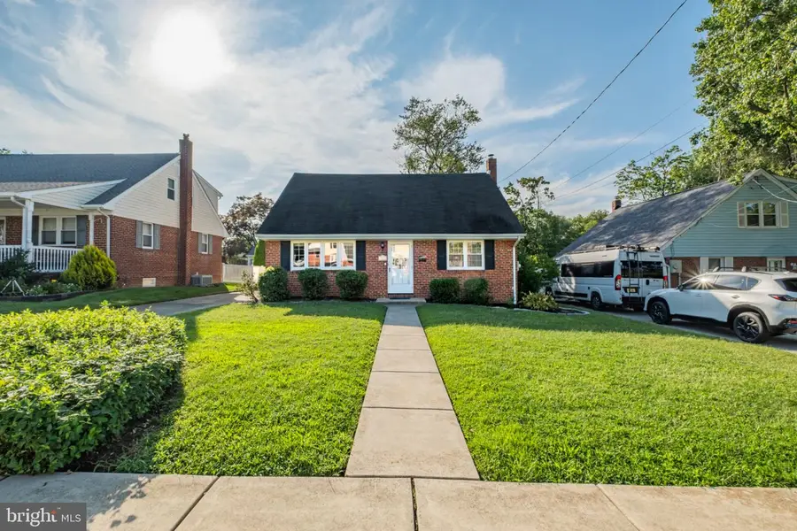 113 N Drexel St, Woodbury, NJ 08096 - #3