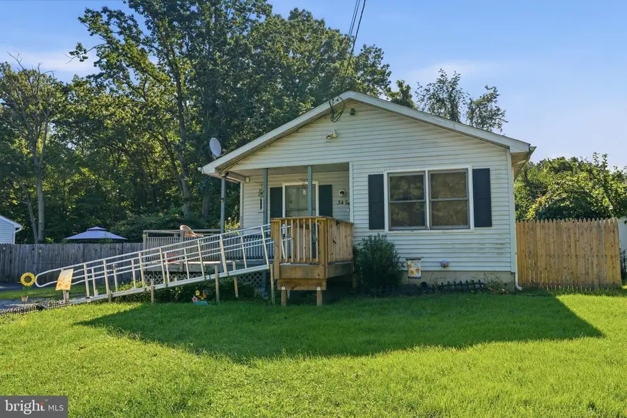 347 Marion Ave, Westville, NJ 08093 - #2