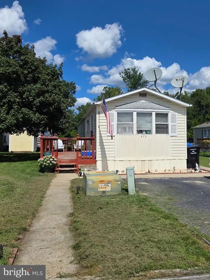 928 Blackberry Dr, Mullica Hill, NJ 08062 - #1