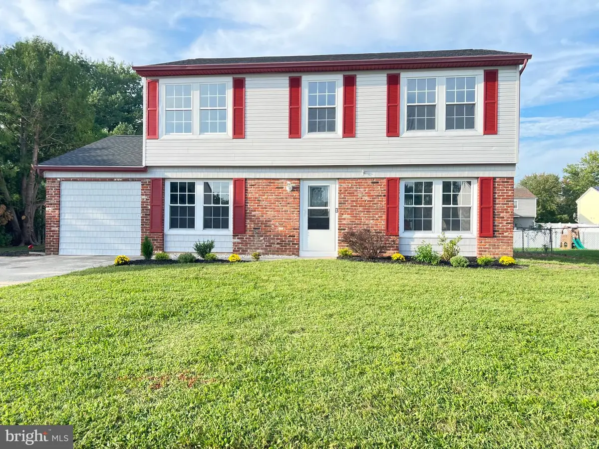 412 Robin Ln, Williamstown, NJ 08094 - #1