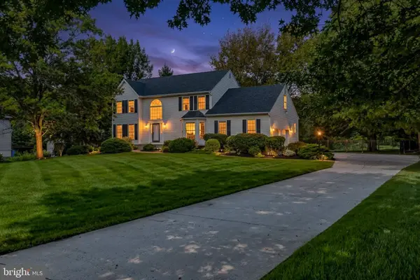 115 N Patricia Dr, SWEDESBORO, NJ 08085