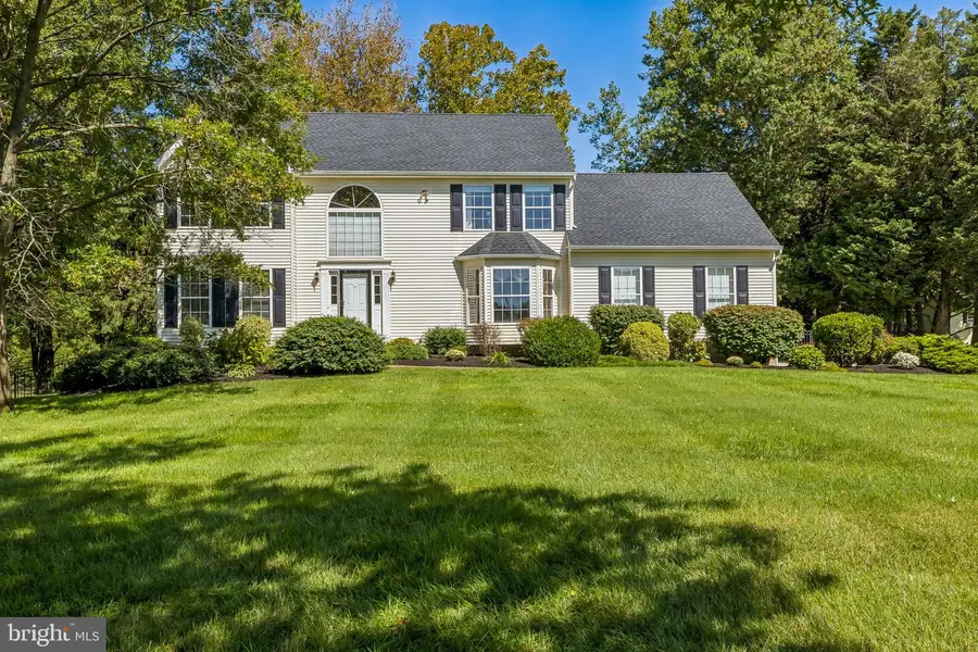 115 N Patricia Dr, Swedesboro, NJ 08085 - #2
