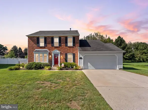 14 Pony Run, SEWELL, NJ 08080