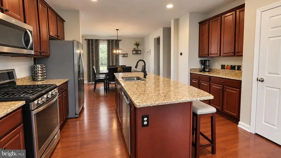 207 Bantry St, Swedesboro, NJ 08085 - #3