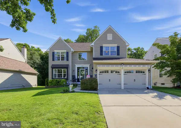 231 Woodcreek, WENONAH, NJ 08090