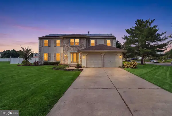218 Ramblewood Dr, DEPTFORD, NJ 08080