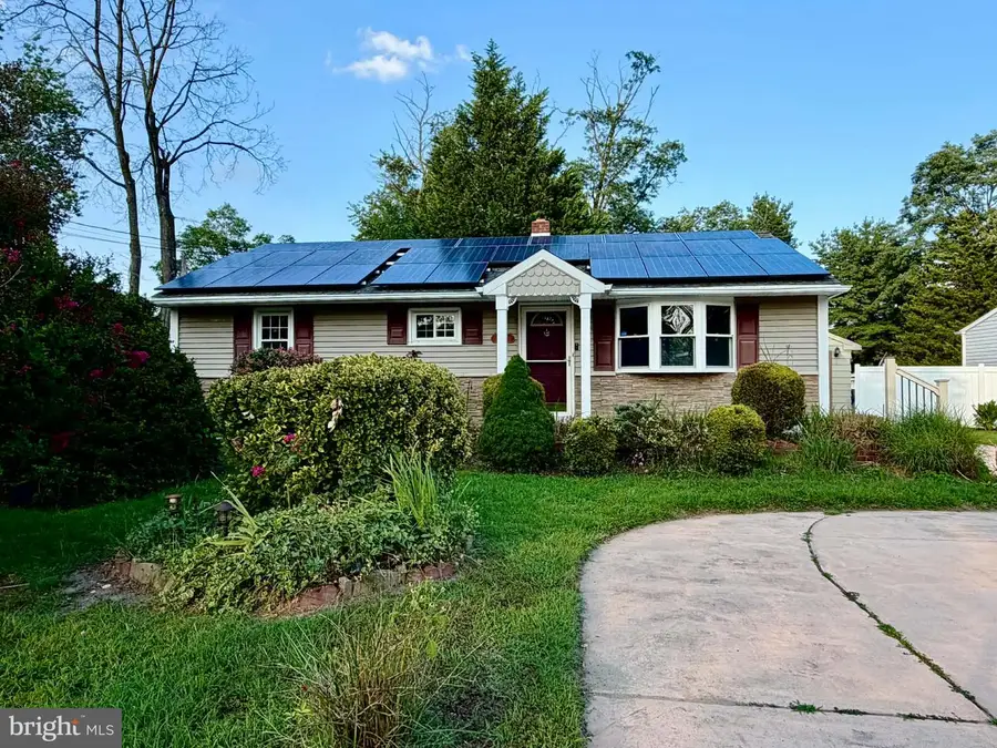 454 Florence Blvd, Williamstown, NJ 08094 - #2