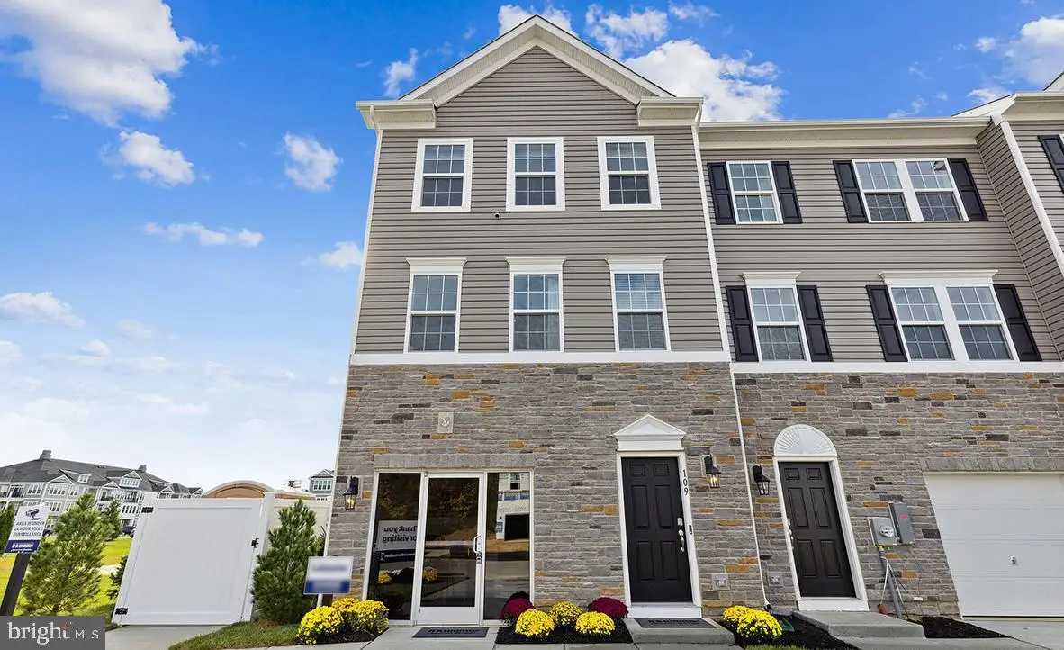 244 Macoun Way, Glassboro, NJ 08028 - #1
