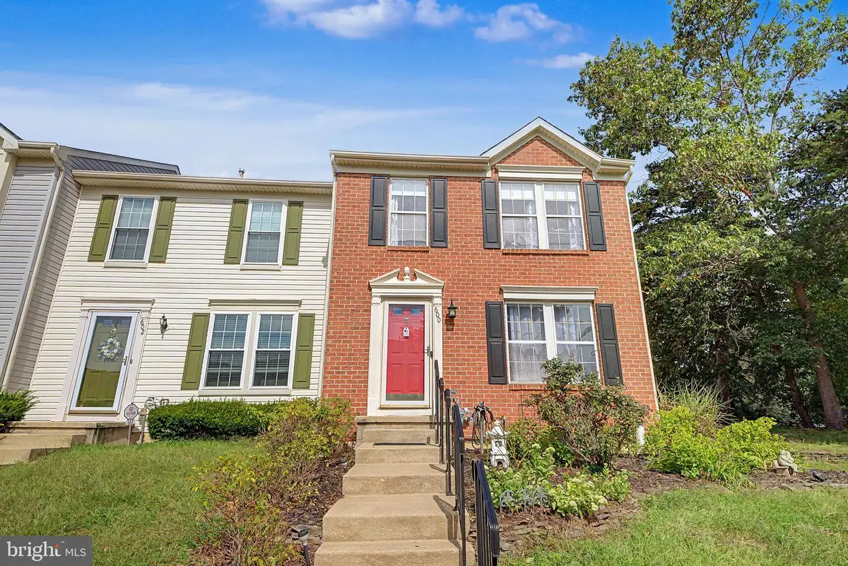 600 Sangreal Ct, Mantua, NJ 08051 - #1