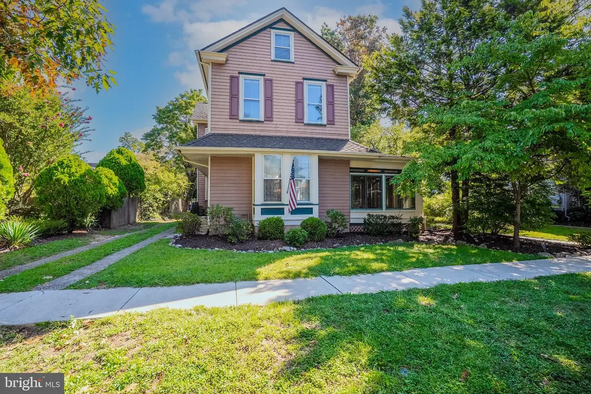 105 S Marion Ave, Wenonah, NJ 08090 - #1