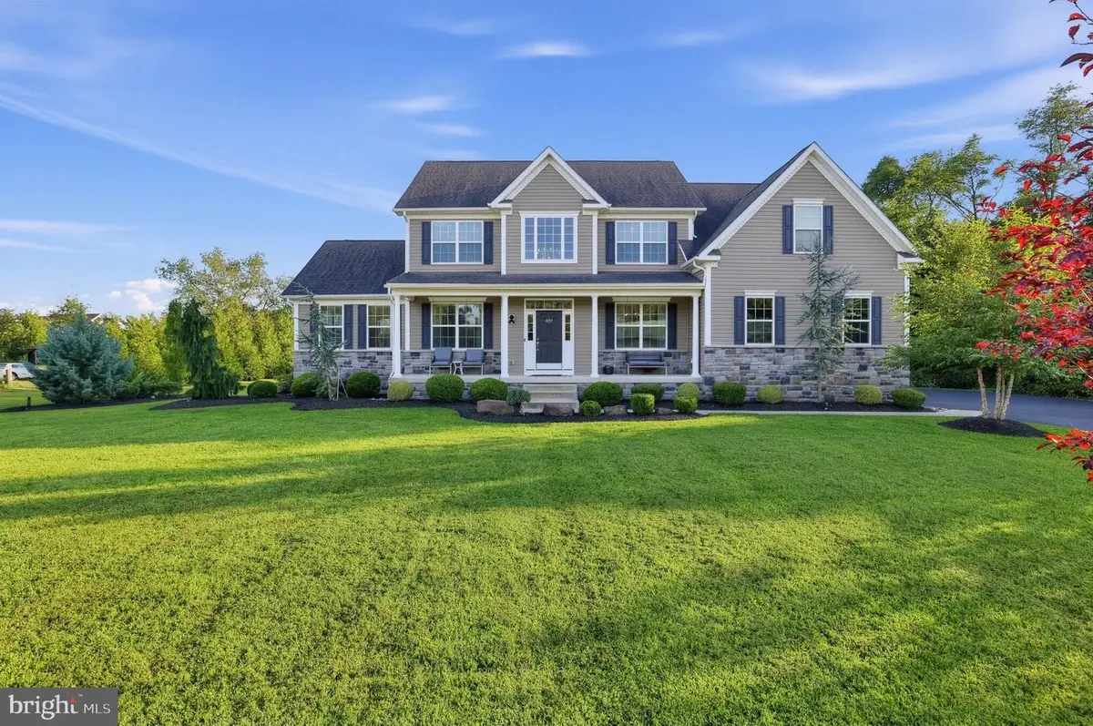 407 Jessup Mill Rd, Mantua, NJ 08020 - #1