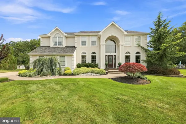 36 Quail Hollow Dr, SEWELL, NJ 08080