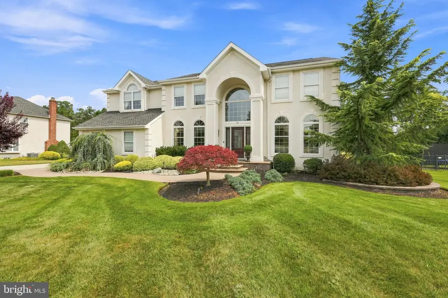 36 Quail Hollow Dr, Sewell, NJ 08080 - #2