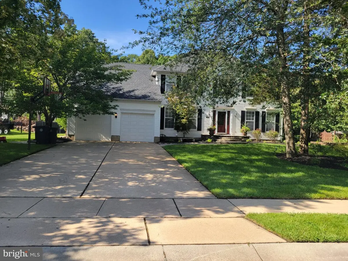 1707 Biden Ln, Williamstown, NJ 08094 - #1