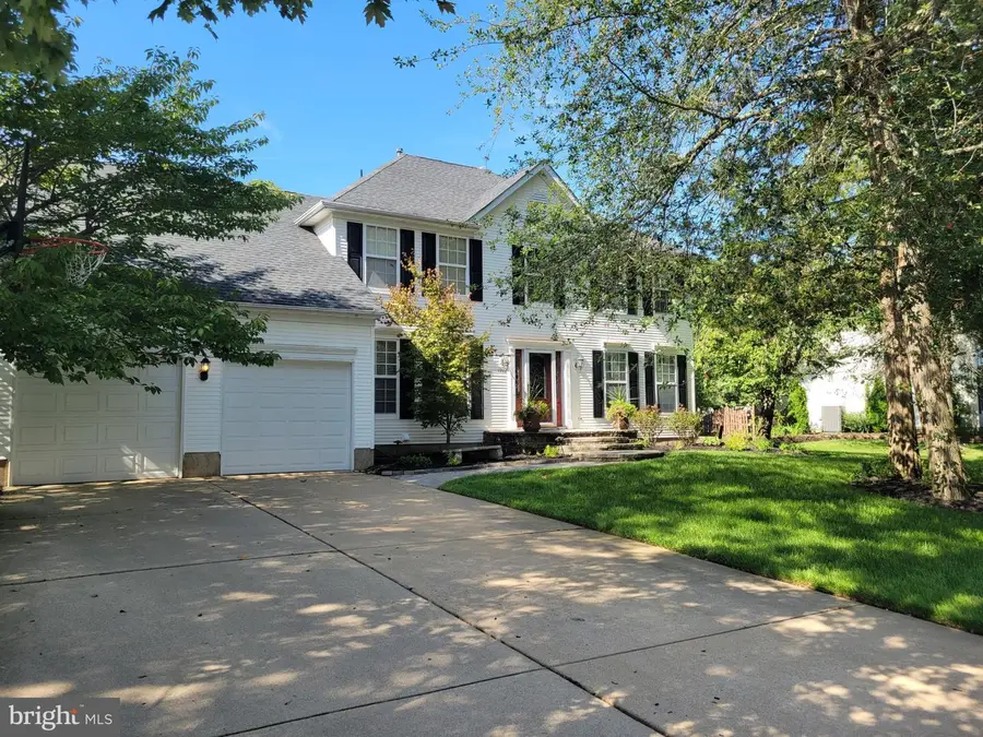 1707 Biden Ln, Williamstown, NJ 08094 - #2