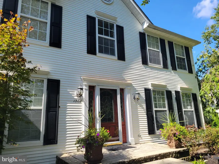 1707 Biden Ln, Williamstown, NJ 08094 - #3