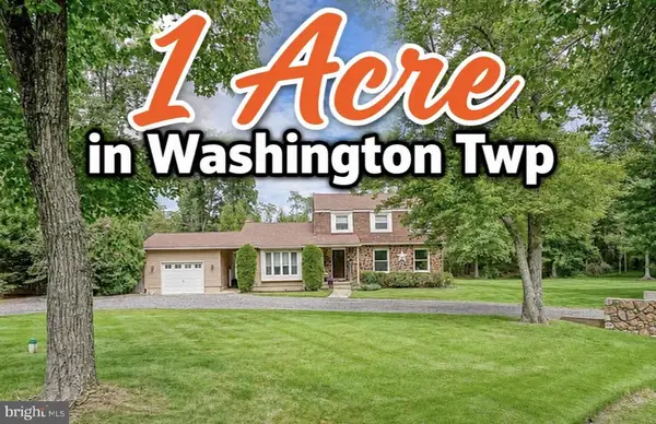 1808 Glassboro Cross Keys Rd, WILLIAMSTOWN, NJ 08094
