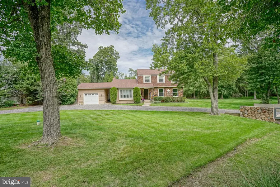 1808 Glassboro Cross Keys Rd, Williamstown, NJ 08094 - #2