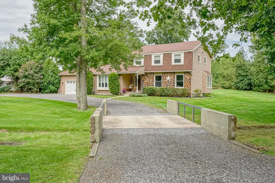 1808 Glassboro Cross Keys Rd, Williamstown, NJ 08094 - #3