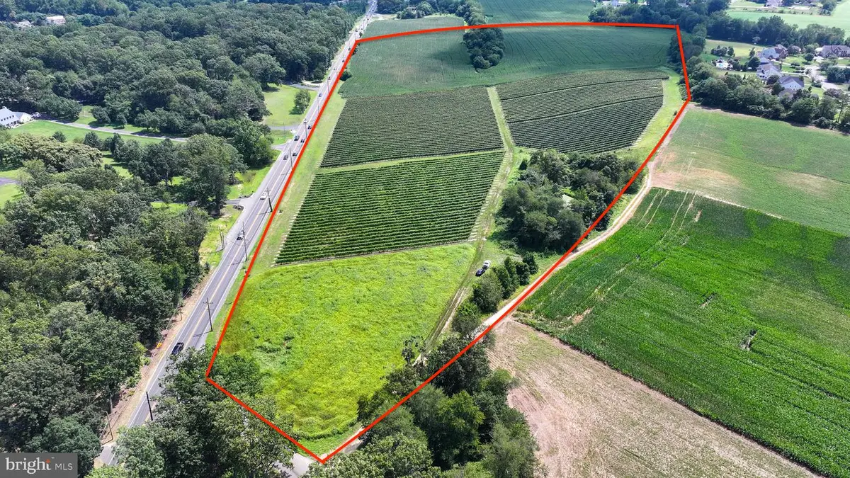 101 Griffin Rd, Mullica Hill, NJ 08062 - #1