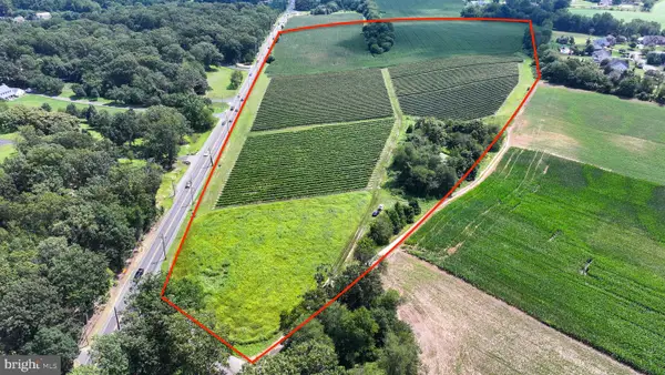101 Griffin Rd, MULLICA HILL, NJ 08062