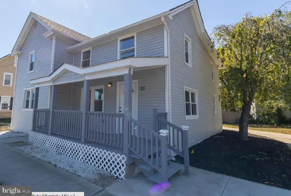 35 Delsea Dr N, GLASSBORO, NJ 08028