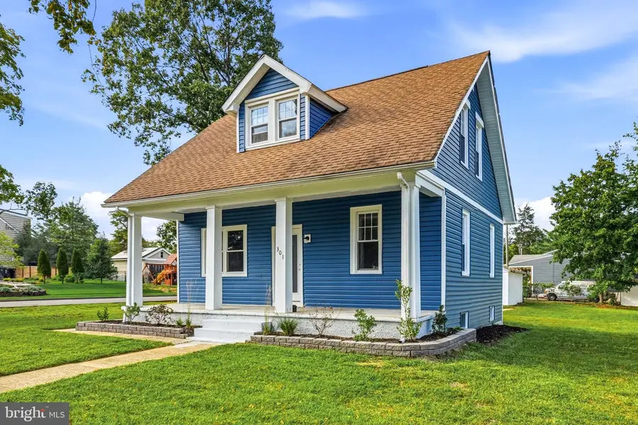 301 E Maple St, Wenonah, NJ 08090 - #3