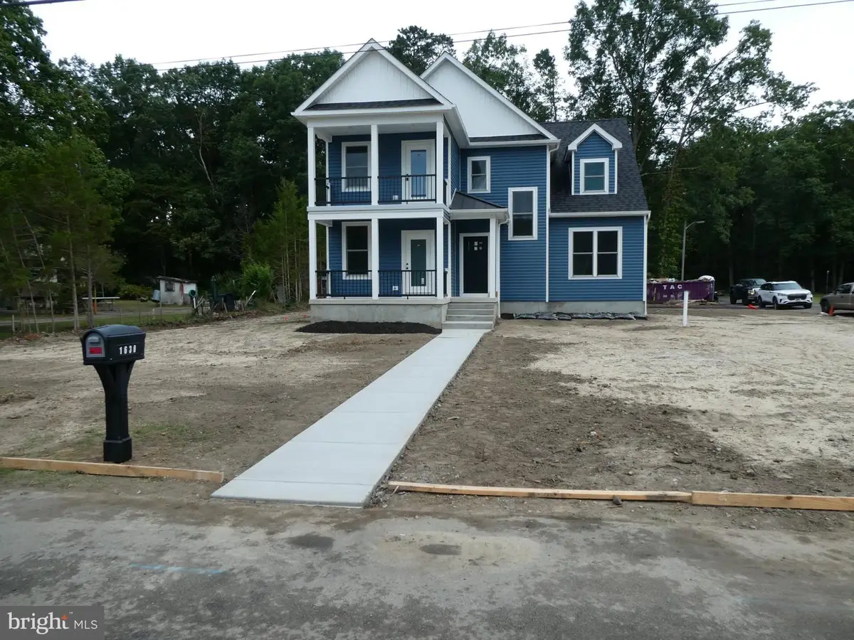 1630 Magnolia Ave, Williamstown, NJ 08094 - #1