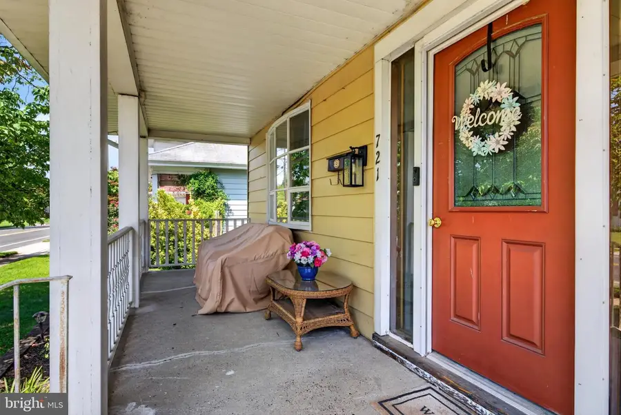 721 Almonesson Rd, Westville, NJ 08093 - #3