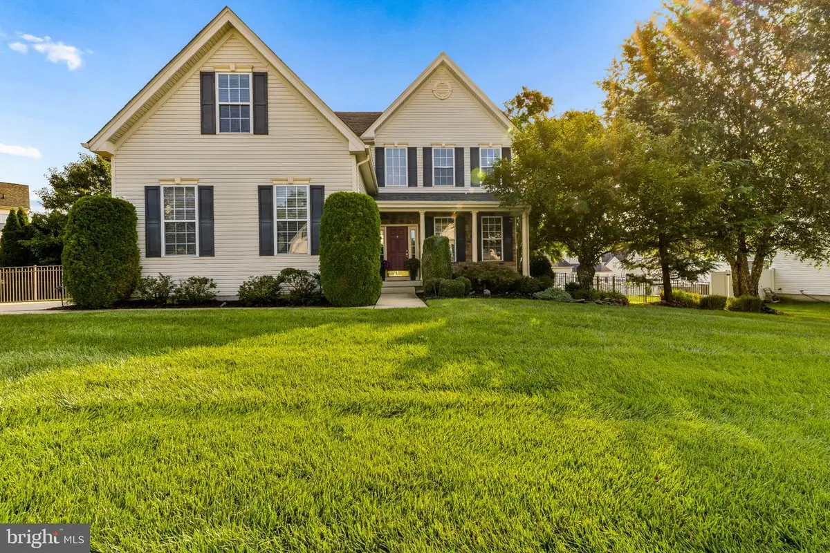 308 Wellington Way, Woolwich, NJ 08085 - #1
