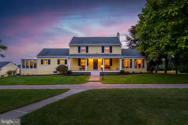 1445 Commissioners Rd, MULLICA HILL, NJ 08062