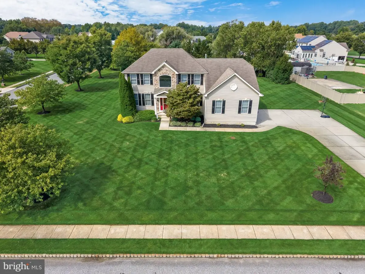 400 Mallard, Monroeville, NJ 08343 - #1