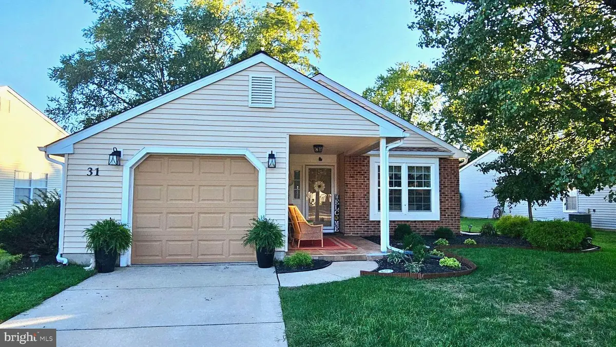 31 Blanchard Dr, Woodbury, NJ 08096 - #1
